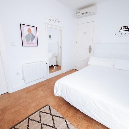 Hostal Misericordia Леон Екстер'єр фото