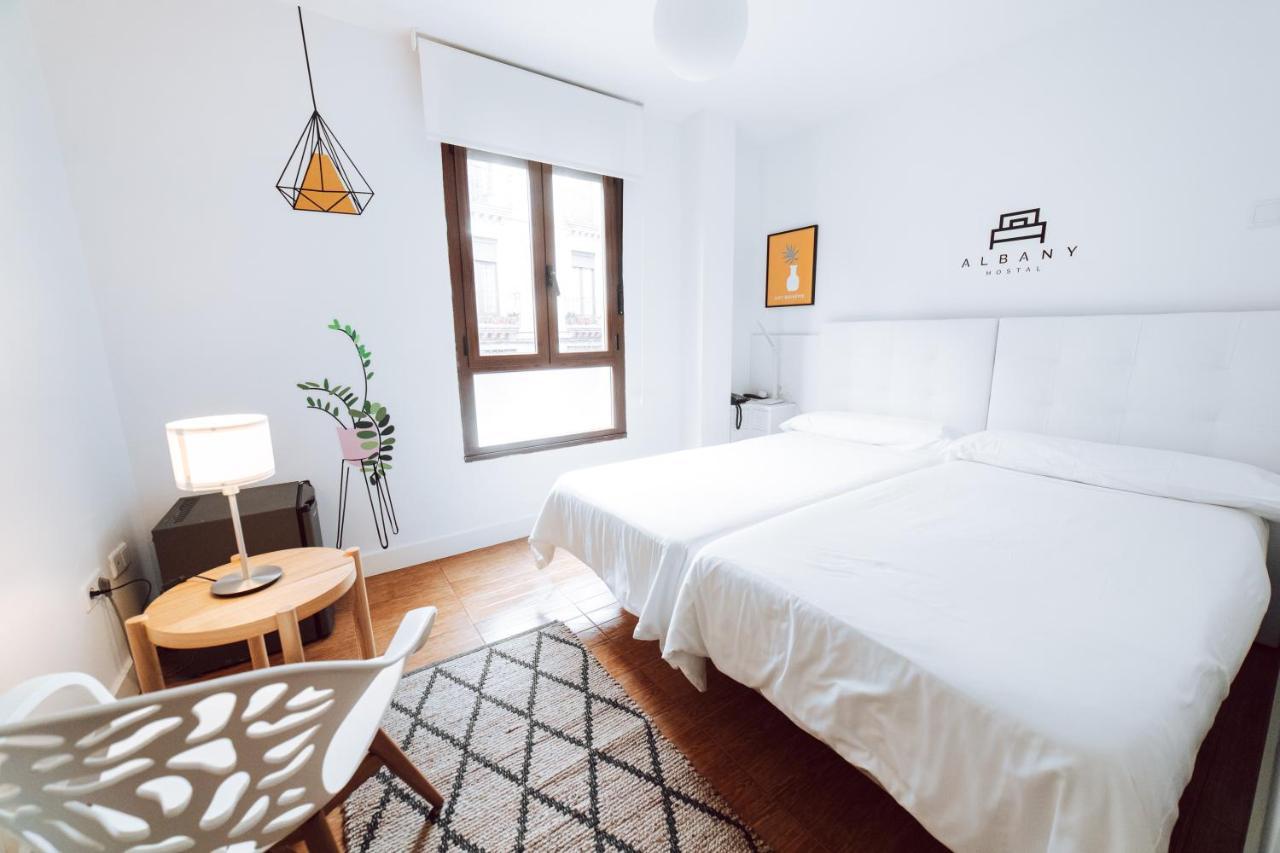 Hostal Misericordia Леон Екстер'єр фото