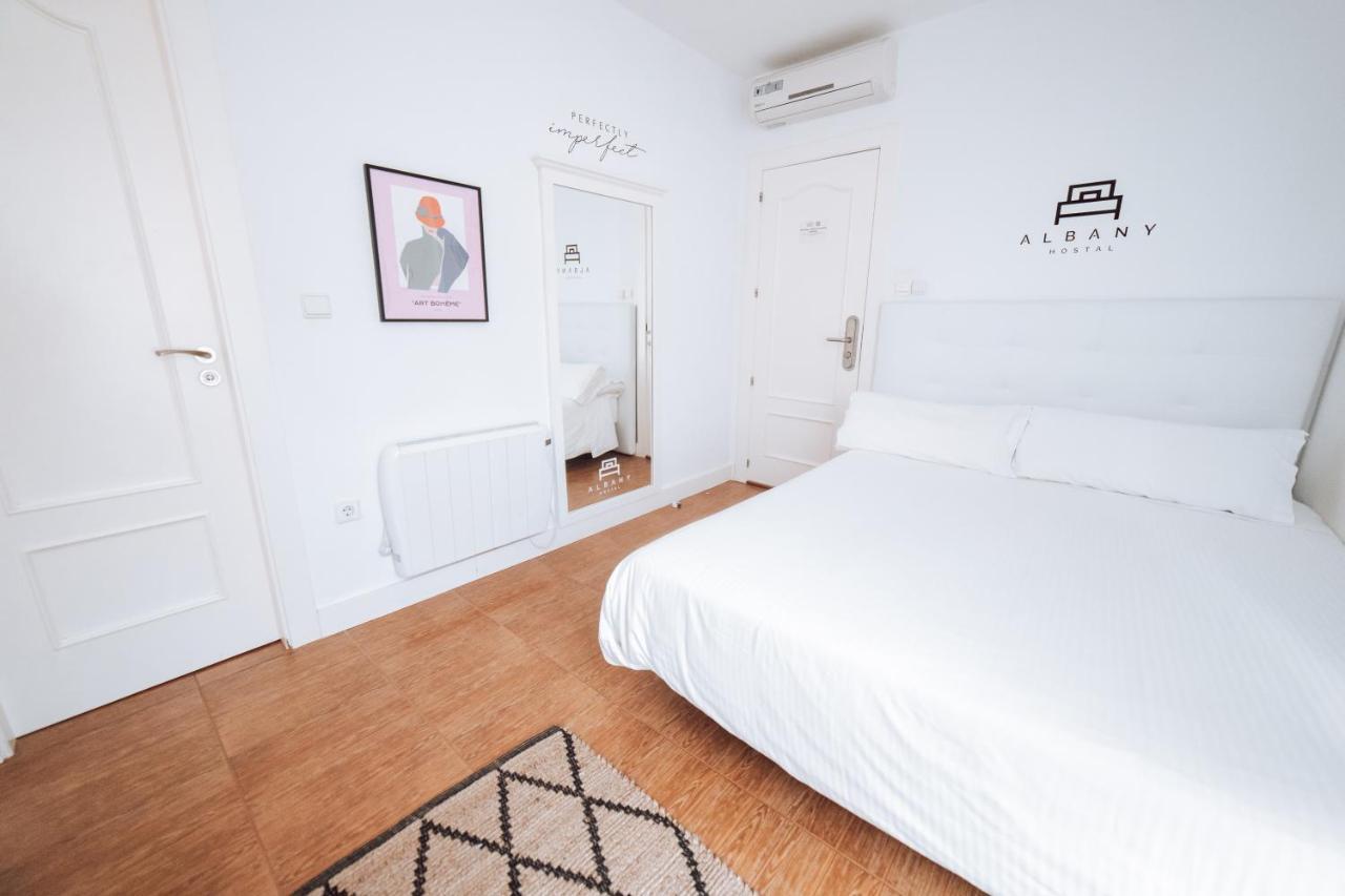 Hostal Misericordia Леон Екстер'єр фото